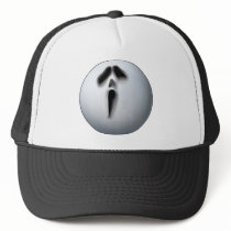 APA Ghost Hat