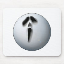 APA Ghost Mouse Pad