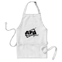 APA Leagues Aprons