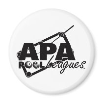 APA Leagues Magnets