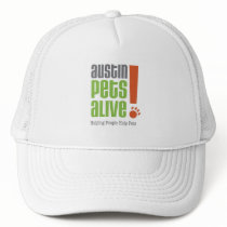 APA logo white hat
