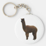 Apaca stud key chain