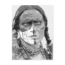 Apache 1, JLH Postcards