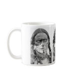 Apache 1 photo by JLH Coffee Mug