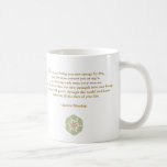 Apache Blessing Mug