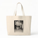 Apache Casino & Bar Vintage Las Vegas Photo Bag