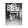 Apache Casino & Bar Vintage Las Vegas Photo Postcards