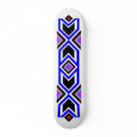 Apache Design 2 Skate Deck