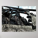 Apache front office posters