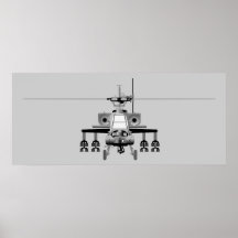 Posters Of Helicopters