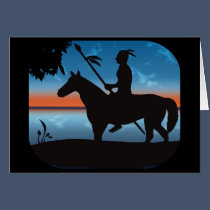 Apache Hunter cards