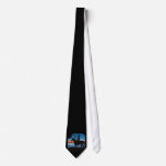 Apache Hunter ties