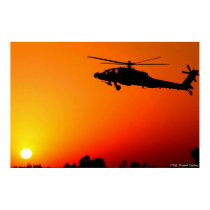 APACHE I posters by MaggotBrain APACHE I posters
