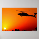 APACHE I posters