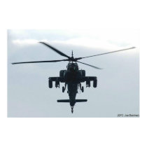 APACHE III posters