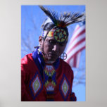 Apache Indian posters