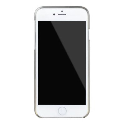 Apache iPhone 6 Clearly? Deflector Case