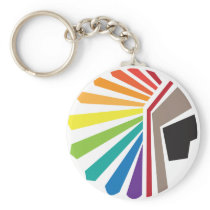 Apache Keychains