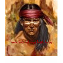 Apache Knife Fighting Tee Shirt