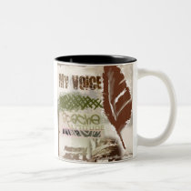 Apache Mug by zorrobem Apache Mug