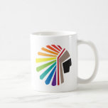 Apache Mug