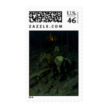 Apache Postage