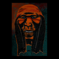 Apache posters