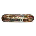 Apache Skate Deck