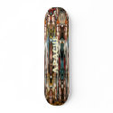 Apache skateboards
