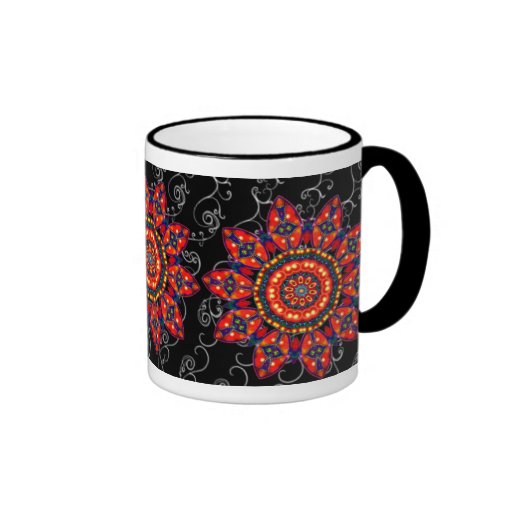Apache Star Darkness Mug
