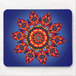 Apache Star Mousepad