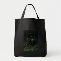 Apache Tote Bags