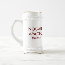 Apaches  Class of '79 Stein Coffee Mug