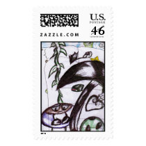 apagefrommariosnotebook postage