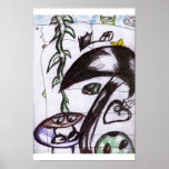apagefrommariosnotebook posters
