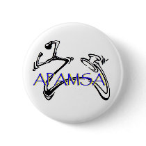 APAMSA Button - Stethoscope Design