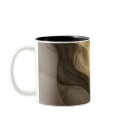 Aparitions of Complicated Expresso mugs