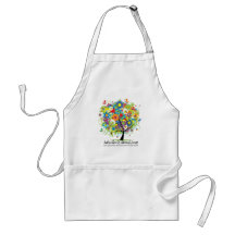 Aparon Aprons
