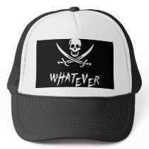 "Apathetic Roger" Pirate {Whitebeard} hats by nagasaki_fats "Apathetic Roger" Pirate {Whitebeard} hats