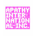 Apathy International - Inc. Pink Dots t-shirts by pointlessmeme Apathy International - Inc. Pink Dots t-shirts