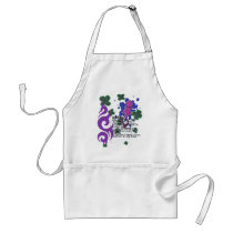 Apathy Squid aprons by zero2designs Apathy Squid aprons