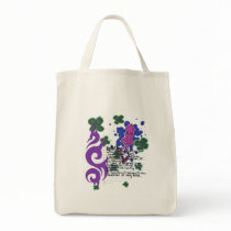 Apathy Squid bags