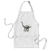 Apatosaurus Aprons