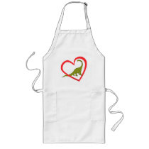Apatosaurus Apron