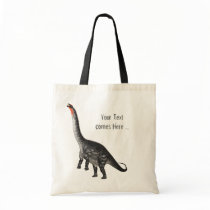 Apatosaurus Bag