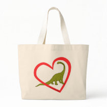 Apatosaurus Bags