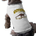 Apatosaurus (brontosaurus ) pet clothes