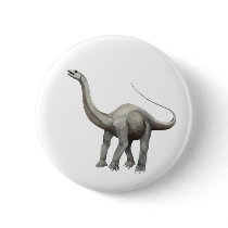 Apatosaurus Button