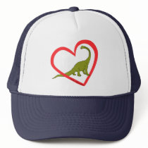 Apatosaurus Hat