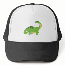 Apatosaurus Hats